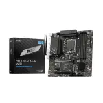 MSI PRO B760M-A WIFI DDR5